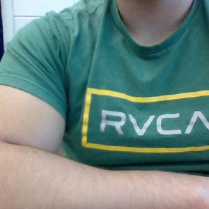 Meet your Posher, Enrique